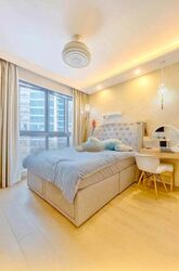 The Criterion (D27), Condominium #484655761